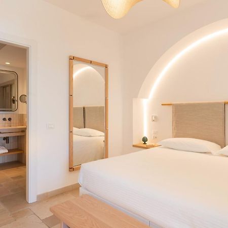 Ostuni A Mare Hotel ภายนอก รูปภาพ