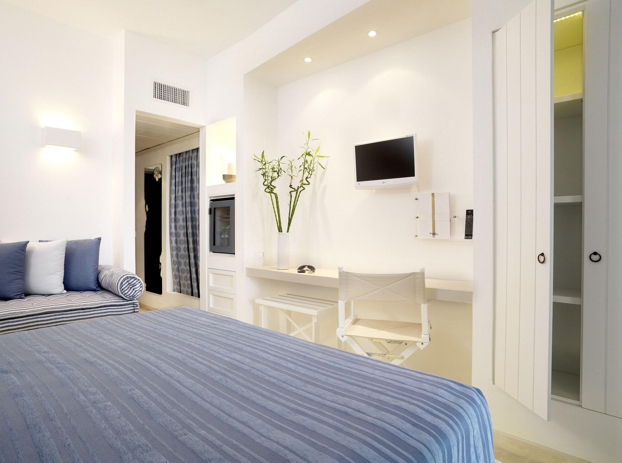 Ostuni A Mare Hotel ภายนอก รูปภาพ
