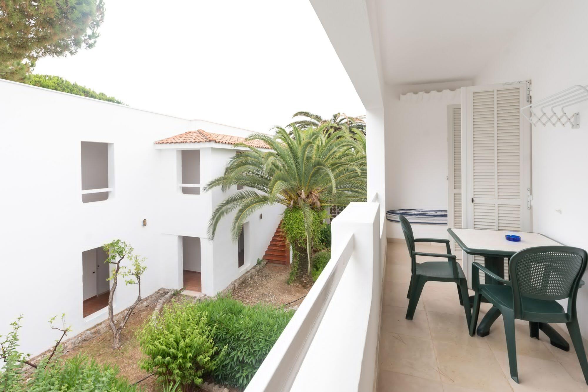 Ostuni A Mare Hotel ภายนอก รูปภาพ