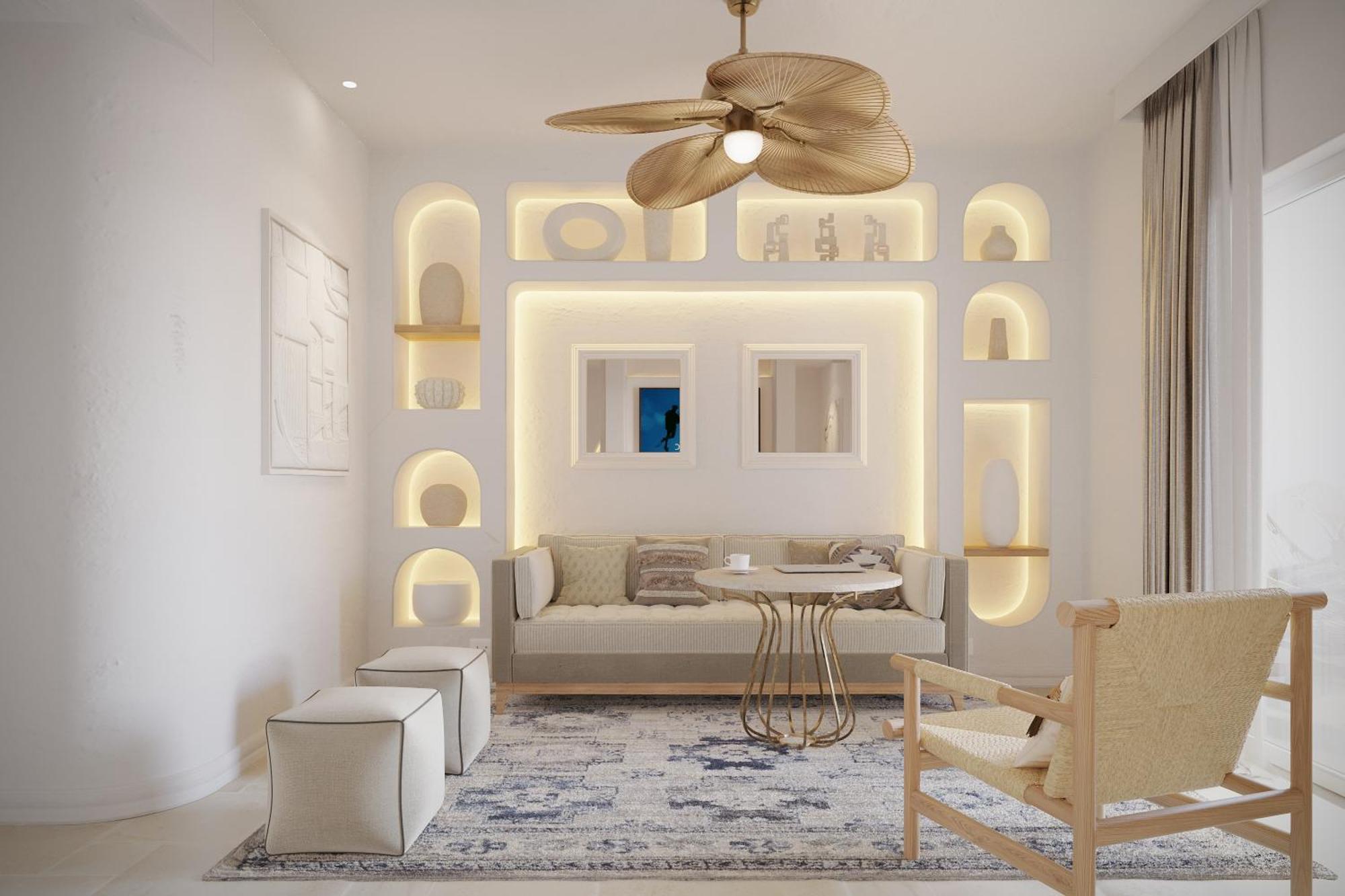 Ostuni A Mare Hotel ภายนอก รูปภาพ