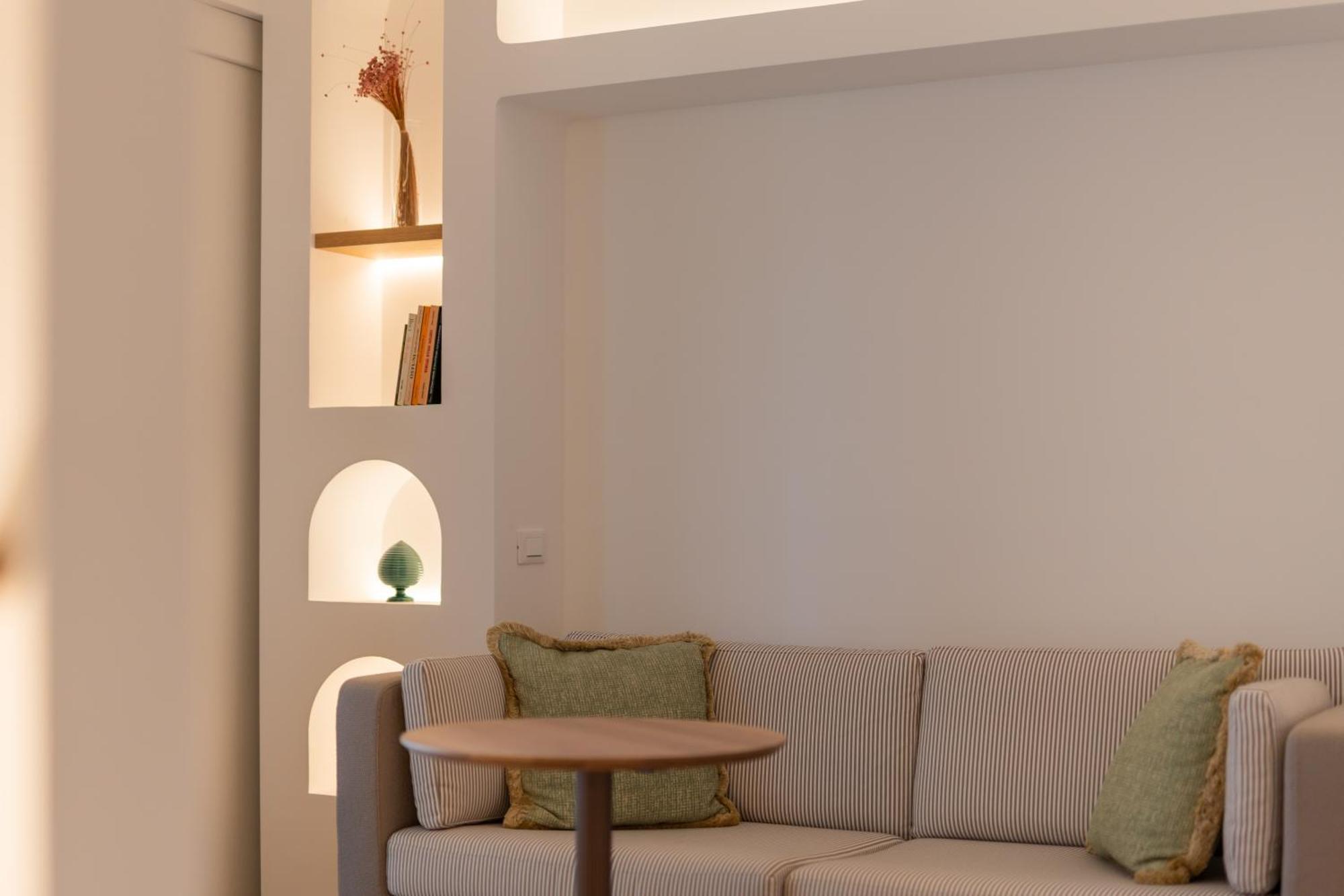 Ostuni A Mare Hotel ภายนอก รูปภาพ