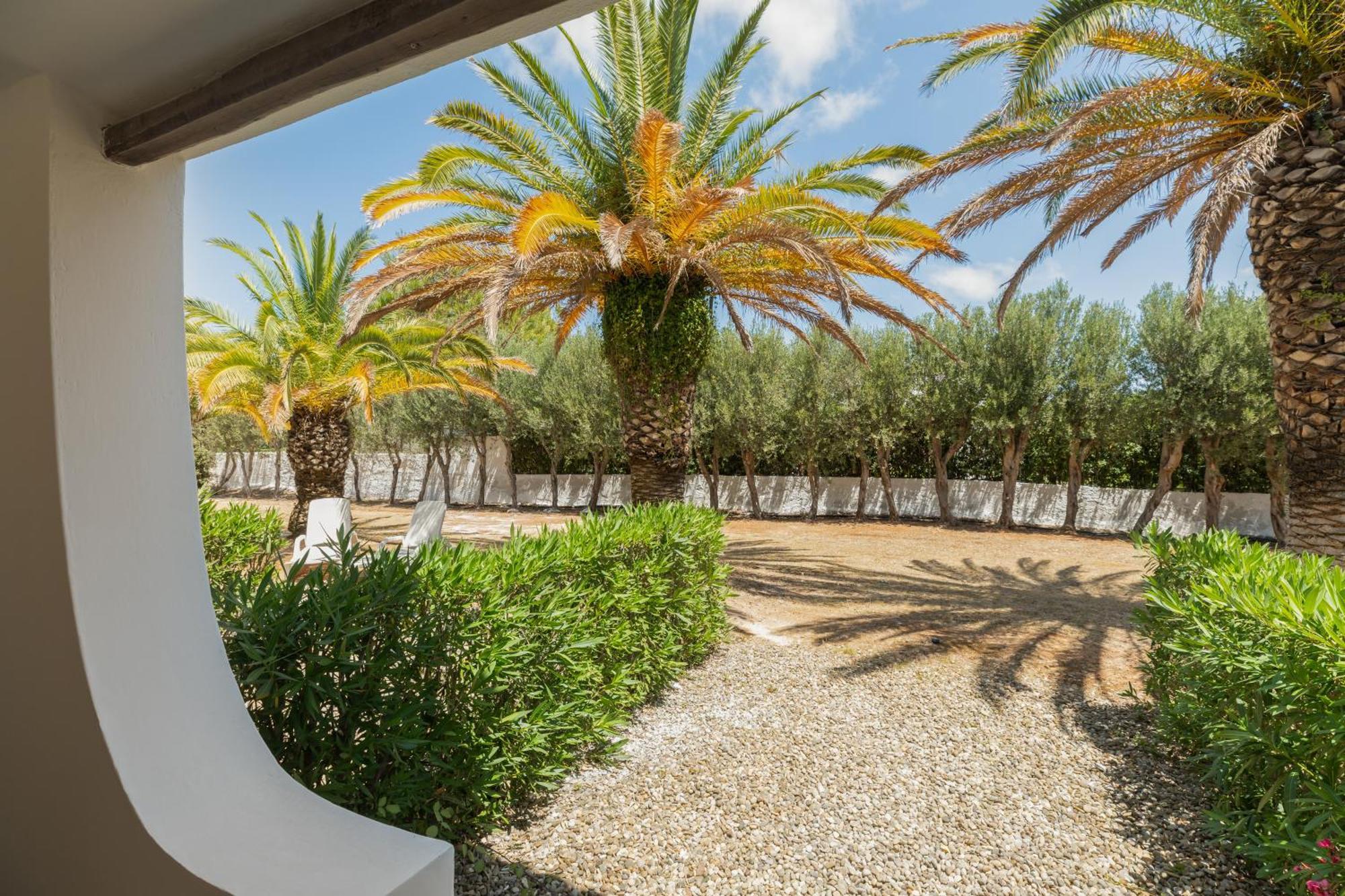 Ostuni A Mare Hotel ภายนอก รูปภาพ